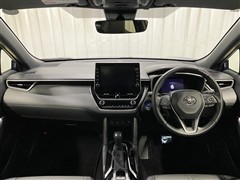 カローラクロス ハイブリッド Z