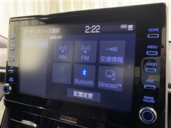 カローラクロス ハイブリッド Z