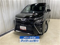 トヨタ ヴォクシー ZS