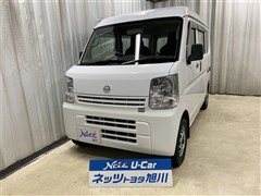 NV100クリッパー DX