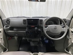 NV100クリッパー DX