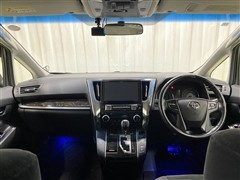 ヴェルファイア Z