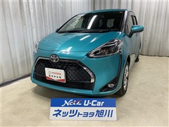 シエンタ G クエロ