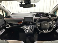 シエンタ G クエロ