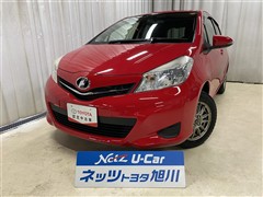 ヴィッツ ジュエラ