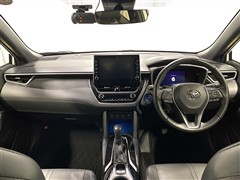 カローラクロス ハイブリッド Z