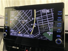 カローラクロス ハイブリッド Z