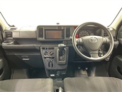 ピクシスバンハイR クルーズSA3