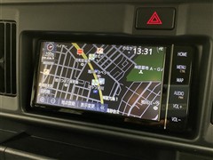 ピクシスバンハイR クルーズSA3