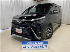 トヨタ ヴォクシー ZSキラメキ