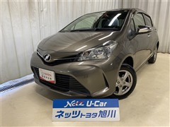 トヨタ　ヴィッツ ジュエラ