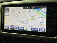 ヴィッツ ジュエラ