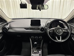 CX-3 15Sツーリング
