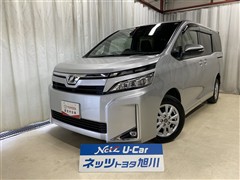 トヨタ ヴォクシー V