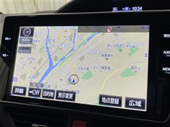 ヴォクシー V