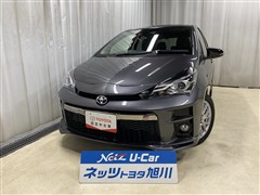 トヨタ ヴィッツ GR スポーツ