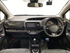 ヴィッツ GR スポーツ