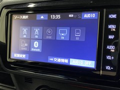 ヴィッツ GR スポーツ