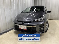 トヨタ ヴィッツ GR スポーツ