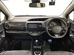 ヴィッツ GR スポーツ