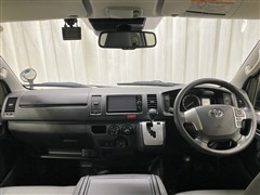 ハイエースバン ロングDX GLパ