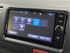 ハイエースバン ロングDX GLパ