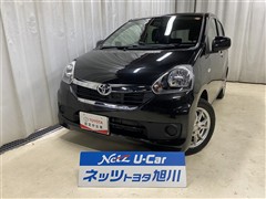 トヨタ ピクシスエポックXF SA