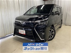 トヨタ ヴォクシー ZSキラメキ3