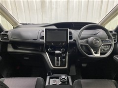 セレナ ハイウェイスター