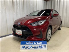 トヨタ ヤリス ハイブリッド Z