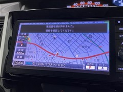 タント X SA2