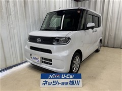 ダイハツ タント X