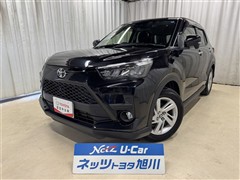 トヨタ ライズ G