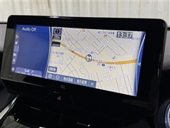 ハリアー Z レザーパッケージ