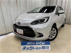 トヨタ アクア Z