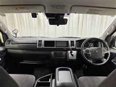 ハイエースワゴン GL ロング