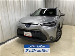 カローラクロス ハイブリッド Z