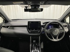 カローラクロス ハイブリッド Z