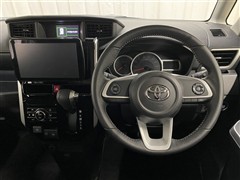 ルーミー カスタムG