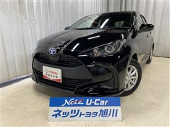 トヨタ ヤリス ハイブリッド X