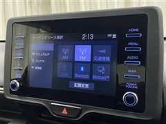 ヤリス ハイブリッド X
