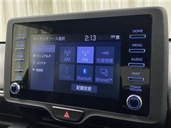 ヤリス ハイブリッド X