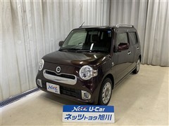 ダイハツ ミラココア ココア プラスX