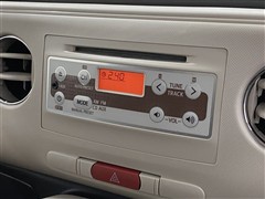 ミラココア ココア プラスX