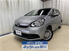 ホンダ　フィット ベーシック