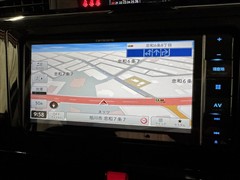 ルーミー カスタムG