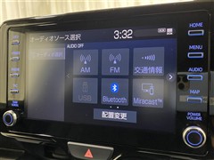 ヤリス ハイブリッド G