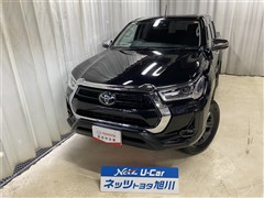 トヨタ ハイラックス Z