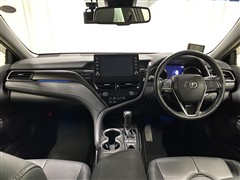 カムリ WS レザーパッケージ