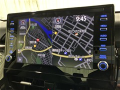 カムリ WS レザーパッケージ